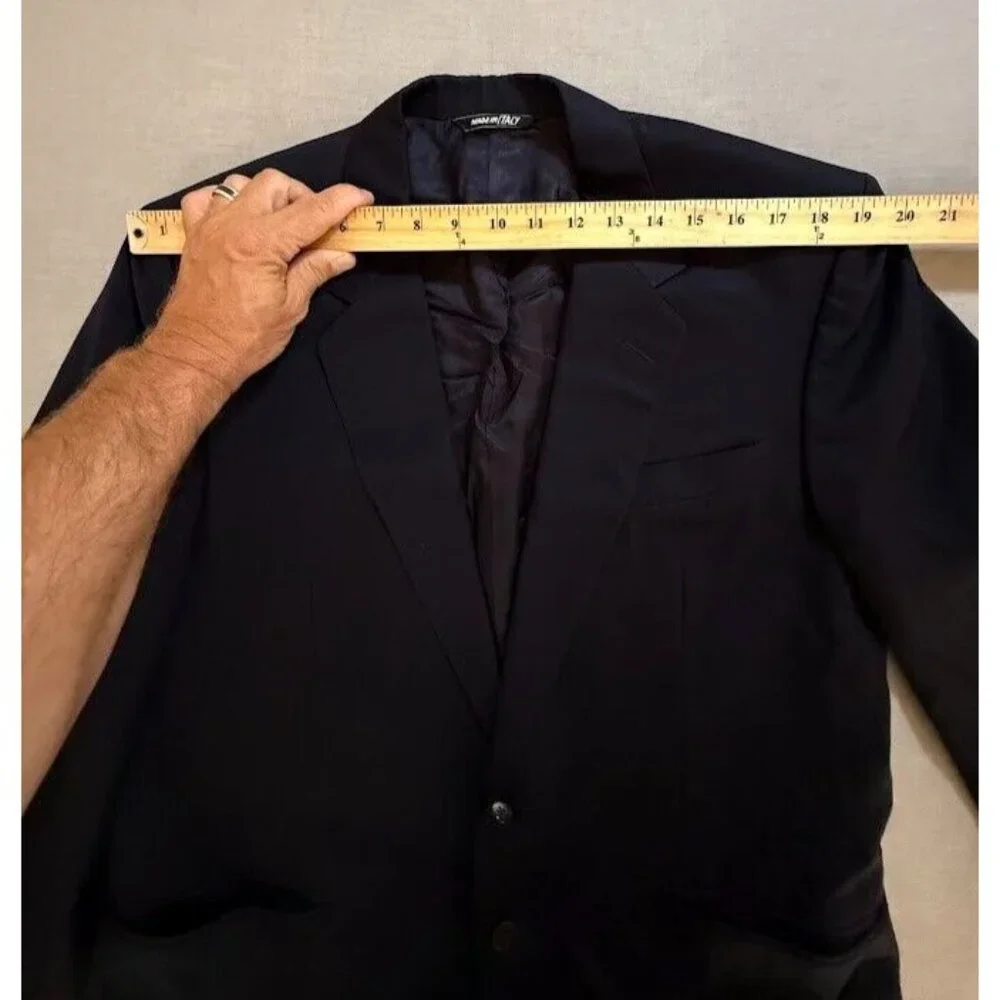 Canali milano blazer